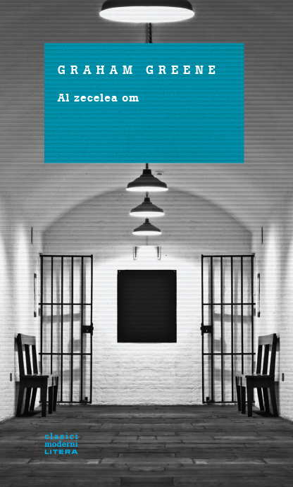 Carte Al zecelea om editura Litera