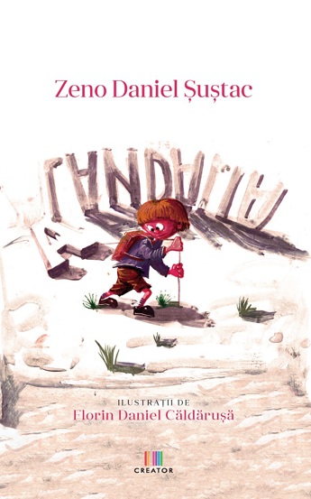 Carte Alandalia editura Creator-Libris