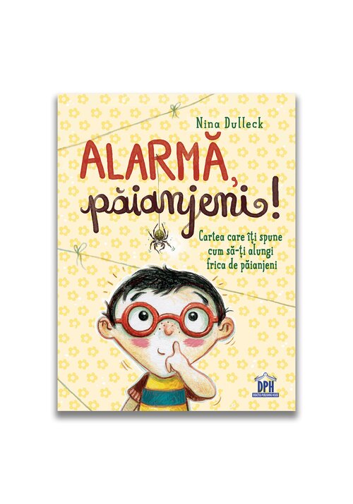 Carte Alarma
