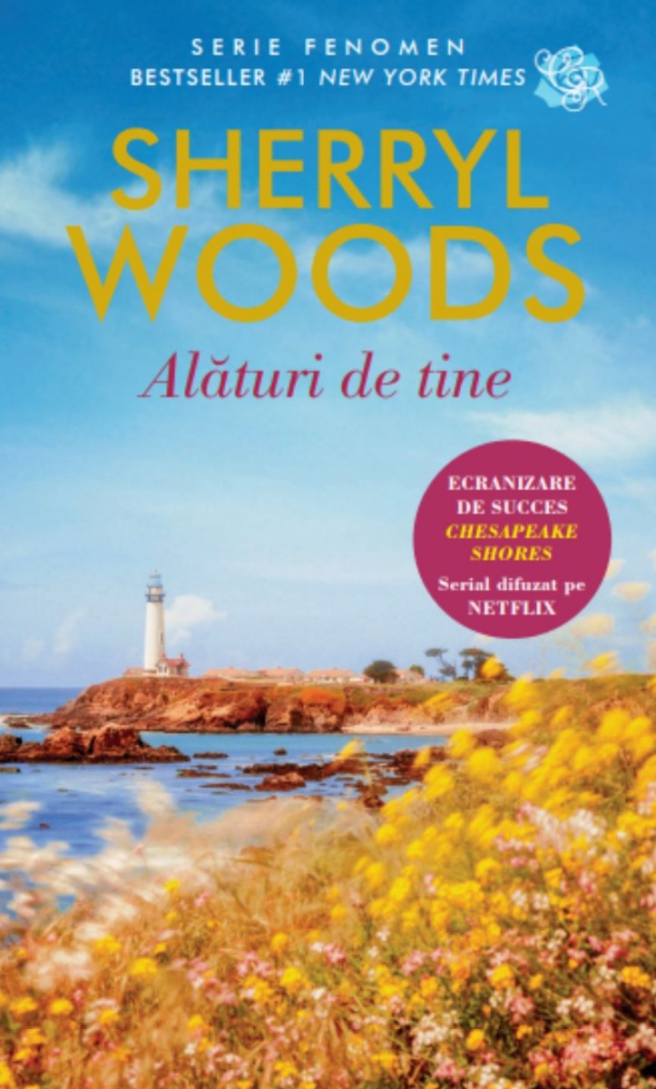 Carte Alaturi de tine editura Litera