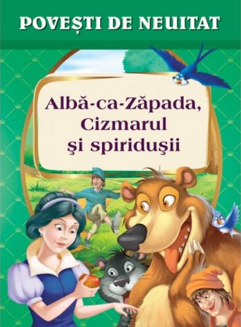 Carte Alba-ca-Zapada