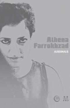 Carte Albdinalb - Athena Farrokhzad editura Athena Farrokhzad