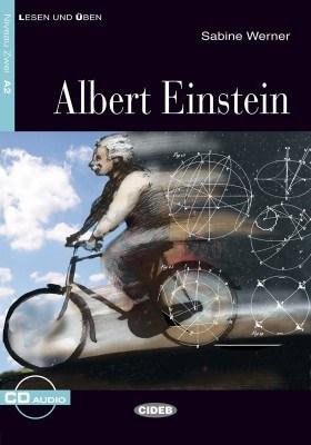 Carte Albert Einstein (Level 2) autor Sabine Werner editura Black Cat Publishing