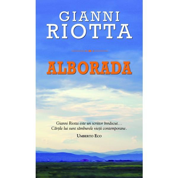 Carte Alborada - Gianni Riotta