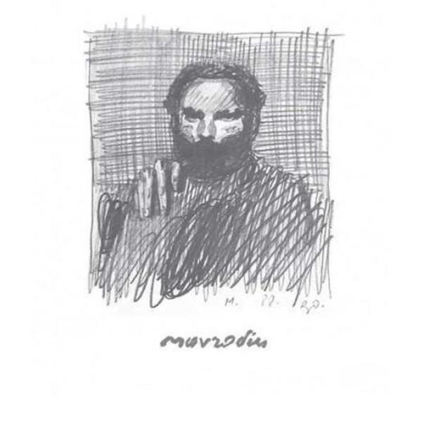 Carte Album Henry Mavrodin