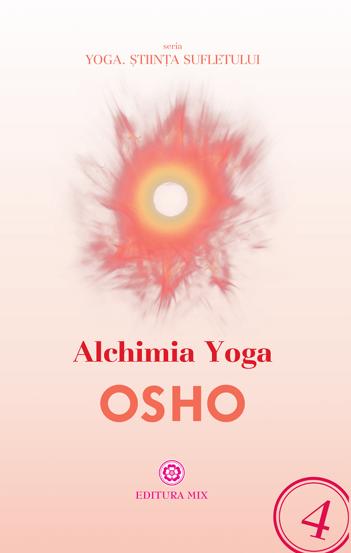 Carte Alchimia yoga editura Editura MIX