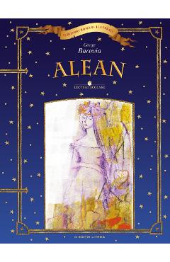 Carte Alean - George Bacovia editura George Bacovia