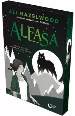Carte Aleasa - Ali Hazelwood editura Ali Hazelwood