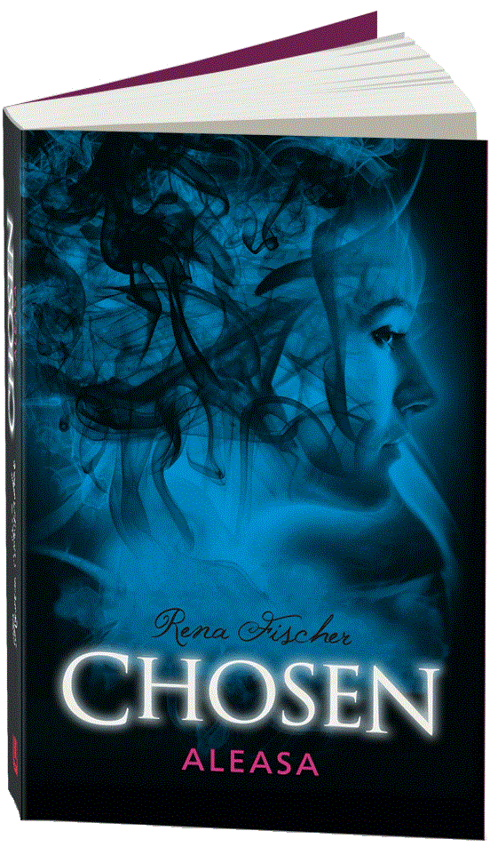 Carte Aleasa autor Rena Fischer editura Unicart