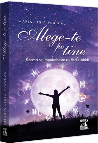 Carte Alege-te pe tine editura Universul Juridic