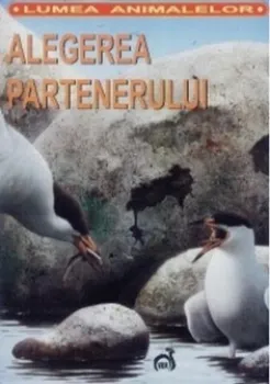 Carte Alegerea partenerului/Christina Longman editura Vox