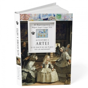 Carte Alta istorie a artei Autori Cornelia Radulescu