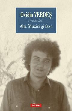 Carte Alte Muzici si faze - Ovidiu Verdes editura Ovidiu Verdes
