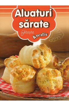 Carte Aluaturi sarate editura -