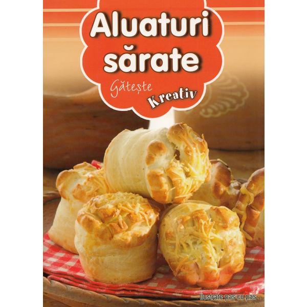 Carte Aluaturi sarate
