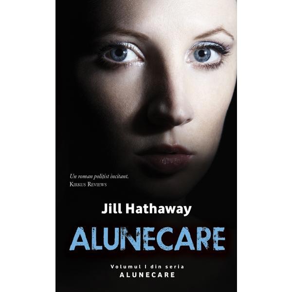 Carte Alunecare - Jill Hathaway