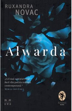 Carte Alwarda - Ruxandra Novac editura Ruxandra Novac
