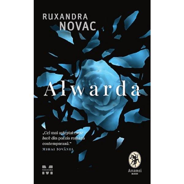 Carte Alwarda - Ruxandra Novac