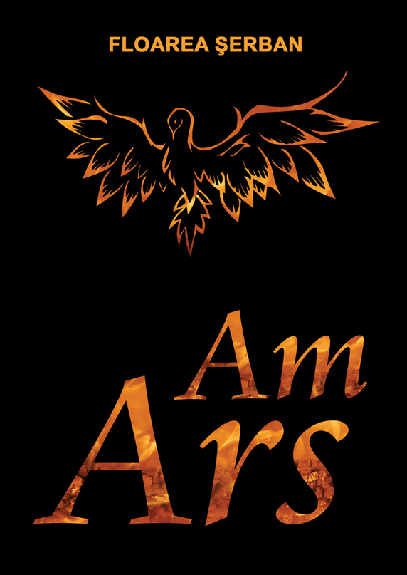 Carte Am ars autor Floarea Serban editura Letras