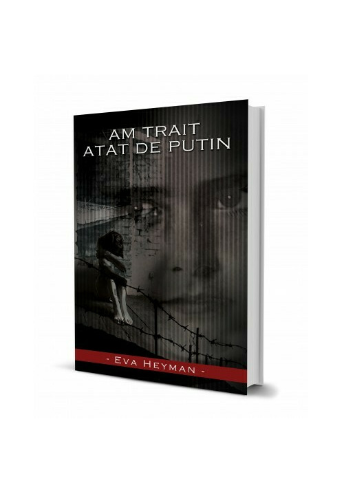 Carte Am trait atat de putin editura Paul Editions
