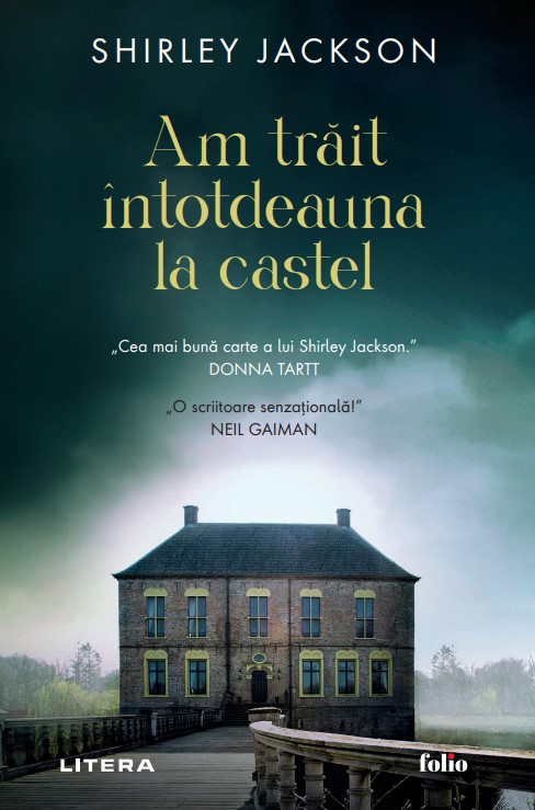 Carte Am trait intotdeauna la castel editura Litera
