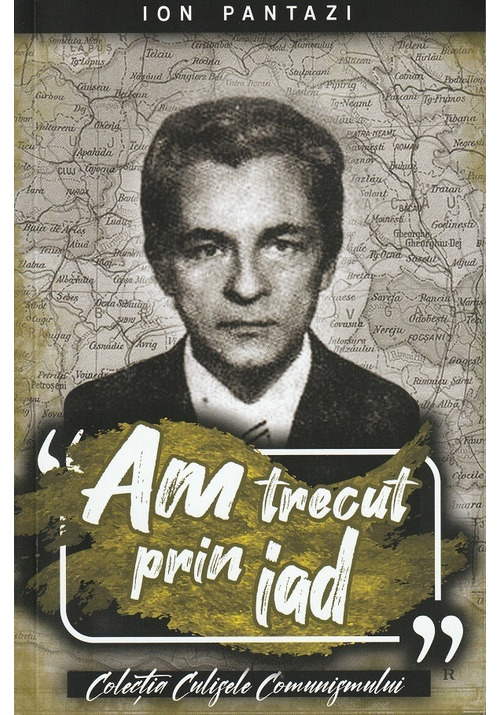 Carte Am trecut prin iad. Partea 1 editura Paul Editions