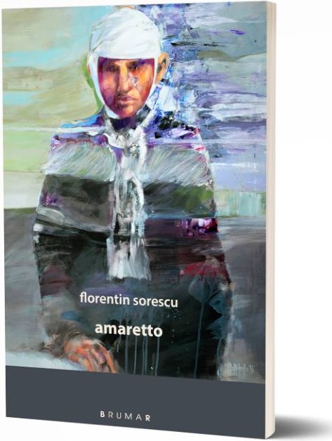 Carte Amaretto autor Florentin Sorescu editura Brumar