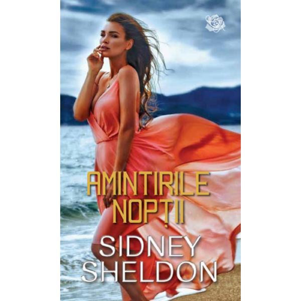 Carte Amintirile noptii - Sidney Sheldon