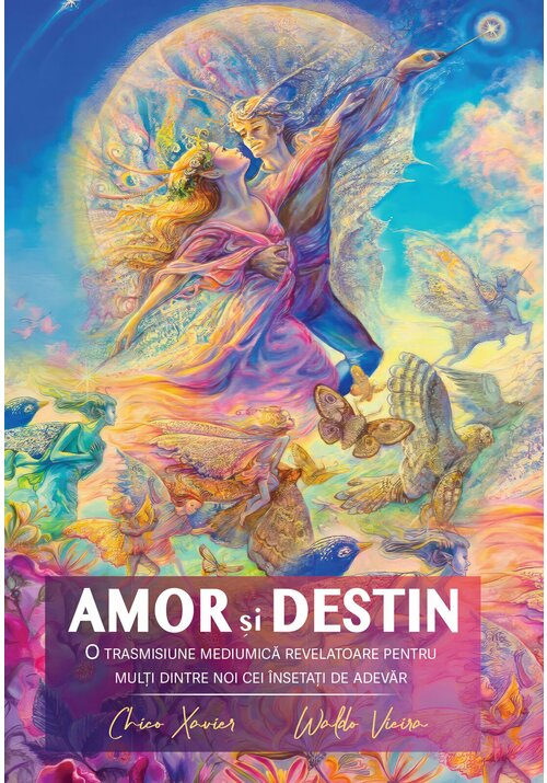 Carte Amor si Destin editura Editura Soma Nova