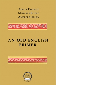Carte An old english primer Autori Andrei Crisan