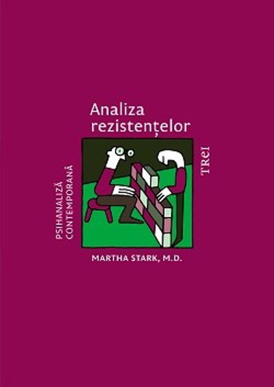 Carte Analiza rezistentelor editura Trei