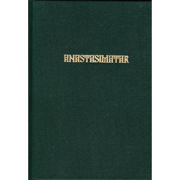 Carte Anastasimatar