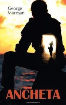Carte Ancheta/George Muresan editura Mediamorphosis