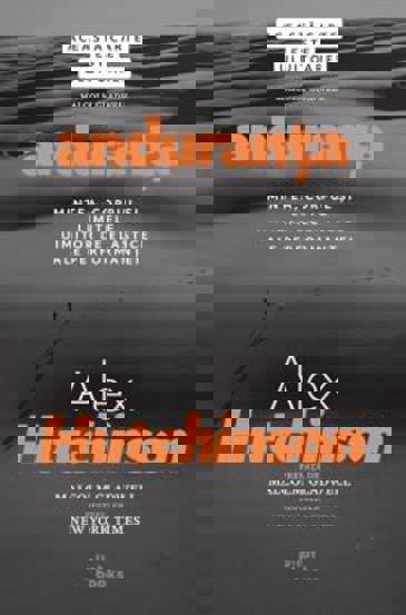 Carte Anduranta editura Pilot Books