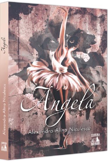 Carte Angela editura Universul Juridic