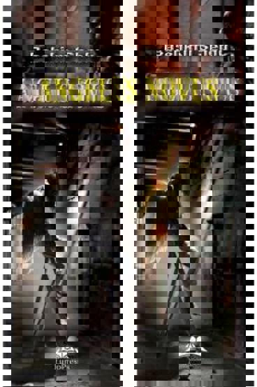 Carte Angelus Novus editura Fundatia culturala Ideea Europeana