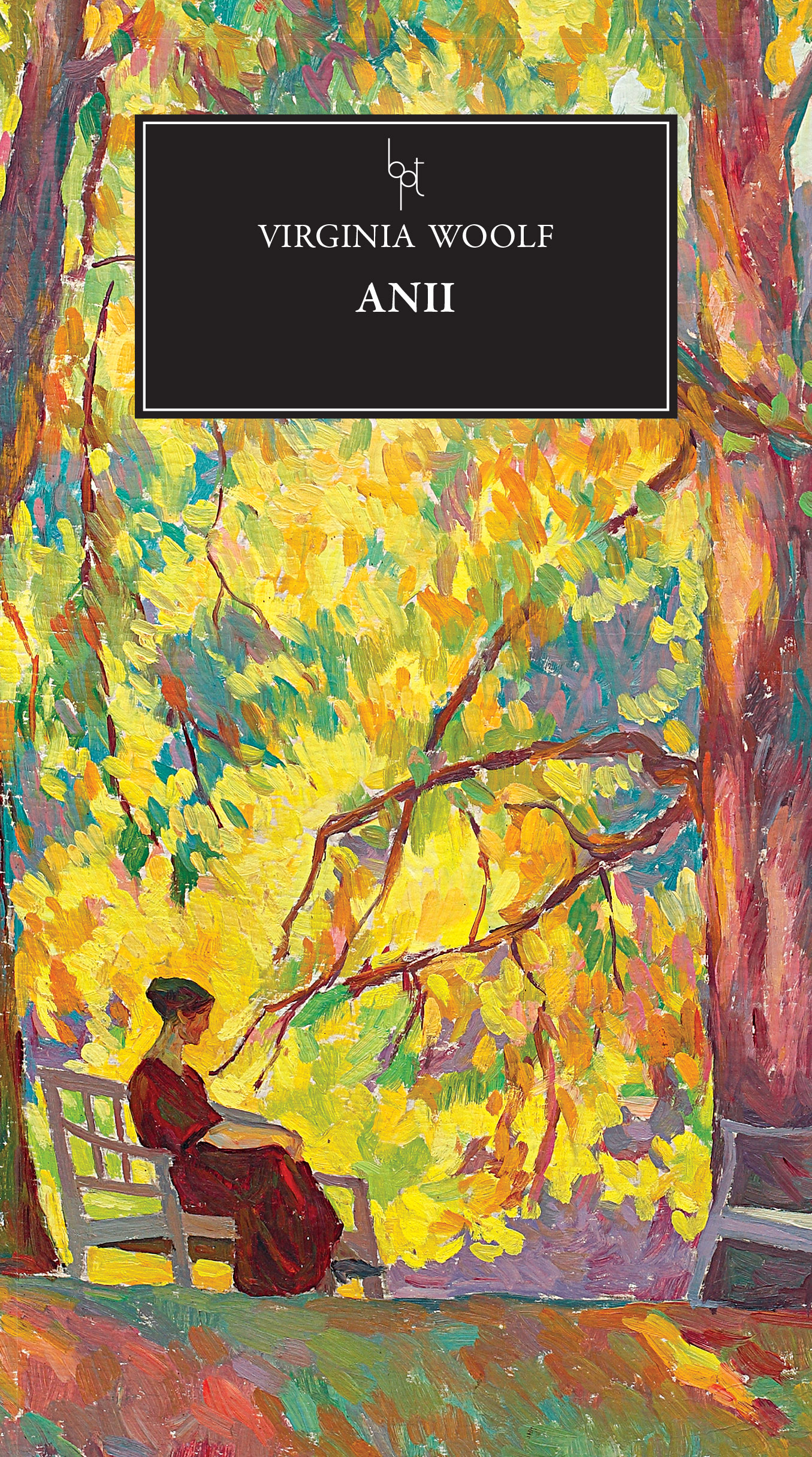 Carte Anii editura Litera