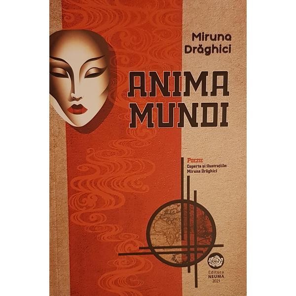 Carte Anima mundi - Miruna Draghici