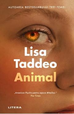 Carte Animal - Lisa Taddeo editura Lisa Taddeo
