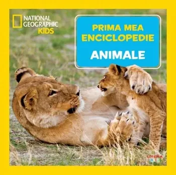 Carte Animale/*** editura Litera