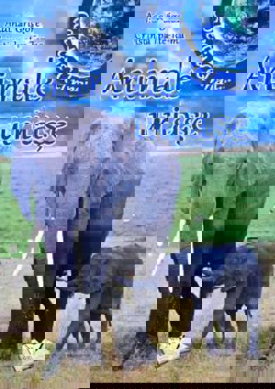 Carte Animale uriase editura Ars Libri