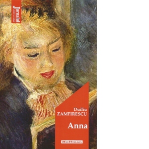 Carte Anna Autor Duiliu Zamfirescu