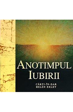 Carte Anotimpul iubirii editura -
