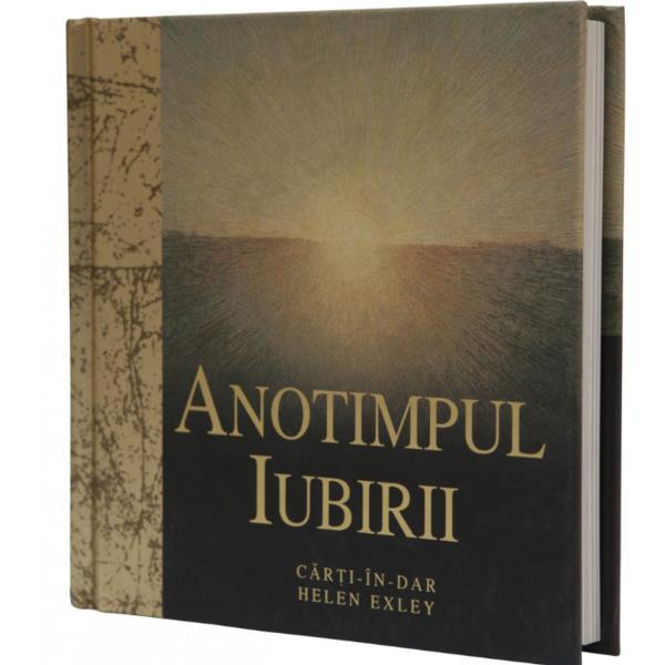 Carte Anotimpul iubirii