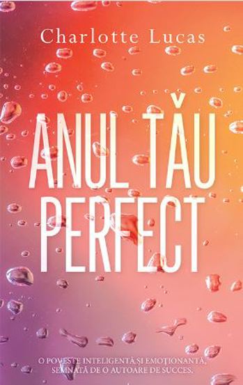 Carte Anul tau perfect editura Rao