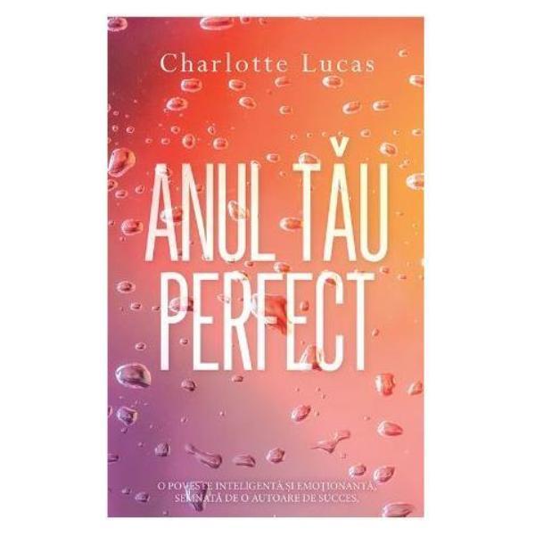 Carte Anul tau perfect - Charlotte Lucas