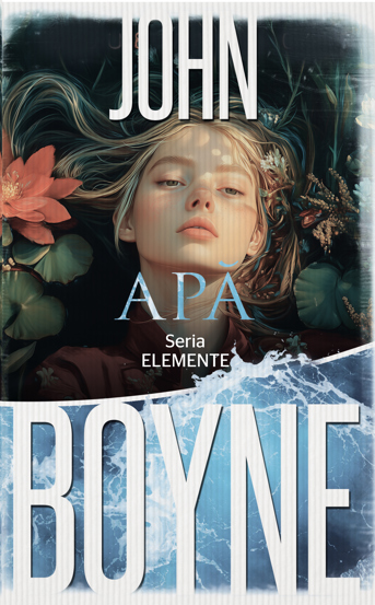 Carte Apa editura Rao