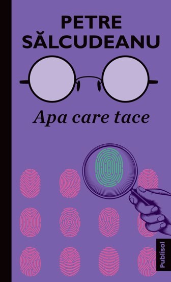 Carte Apa care tace editura Publisol