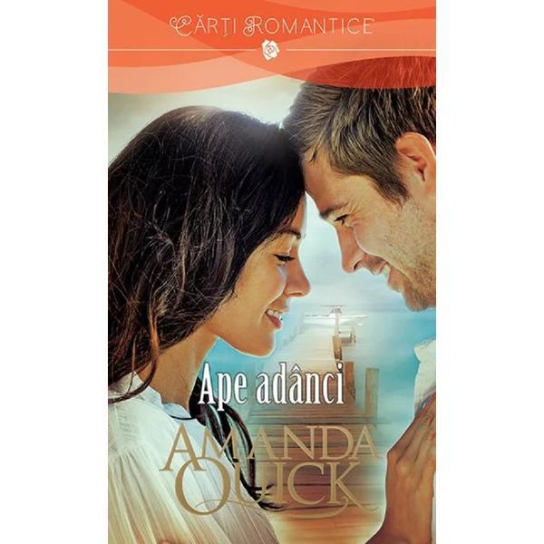 Carte Ape adanci - Patricia Highsmith