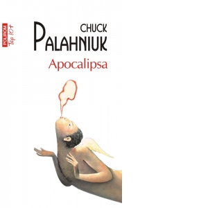 Carte Apocalipsa (editie de buzunar) Autor Chuck Palahniuk